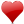 Fav (Heart) Icon 24x24 png